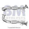 VW 7M3253091R Exhaust Pipe